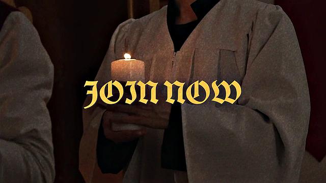 MEN OF THE CHURCH Vol. 1 - Duties