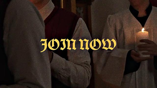 MEN OF THE CHURCH Vol. 1 - Duties