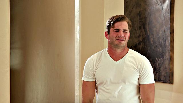 DEVILS FILM - Wild Swingers Threesome With New Neighbor and Sexy Hime Marie