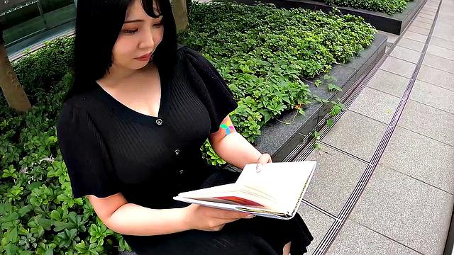 Teaser of Aina Nanjyo