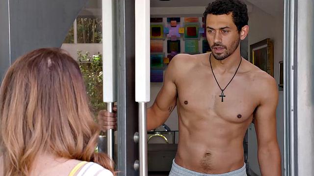 Carmen Alex vs Son's Big Bully