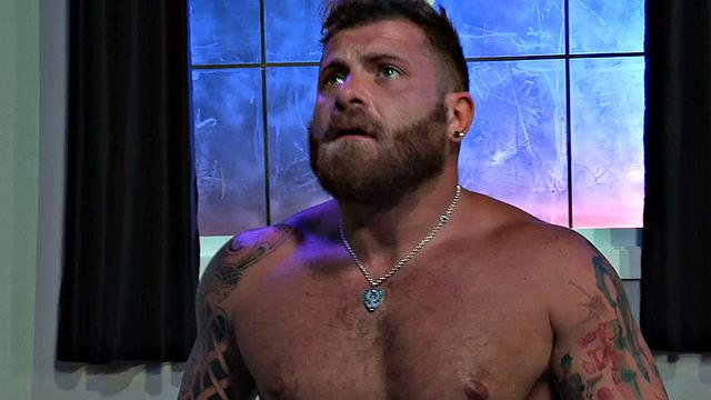 Muscle Hunk Group Compilation - RagingStallion