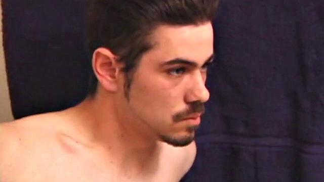 Marcus Beats In The Toilet