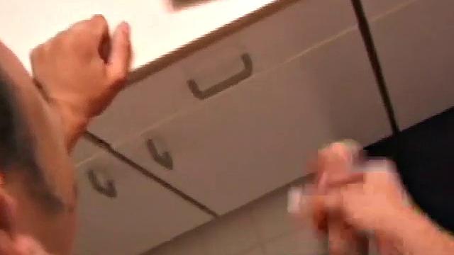 Marcus Beats In The Toilet