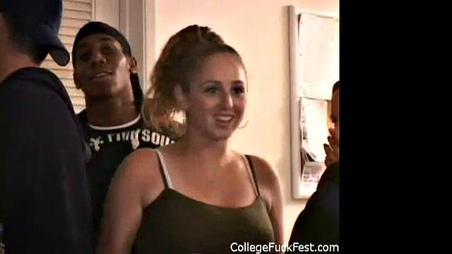 Frat Men watching hardcore dogging Partners