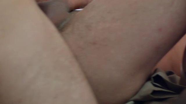 General Barebacks Young Soldier Ryan