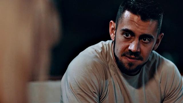 Busty babe barebacked in greedy asshole by rimmed BF