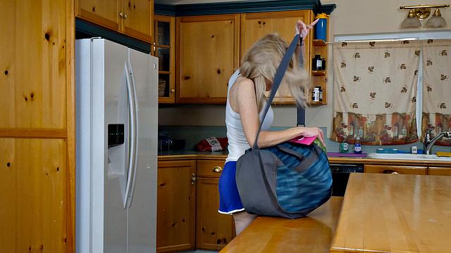 These Will Do For Now