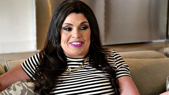 A memorable first for Tabby Tender