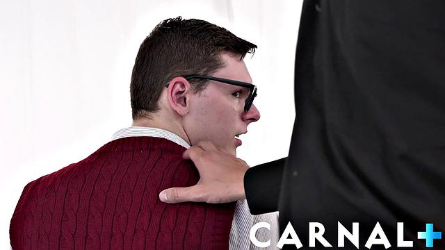 ALTAR BOY ETHAN - Devotionals