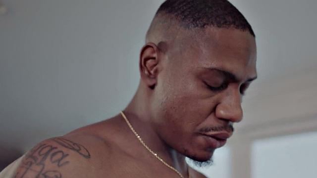 Ass fucked gay penetrated by BBC in tight asshole