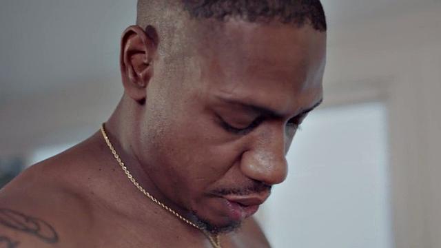 Ass fucked gay penetrated by BBC in tight asshole