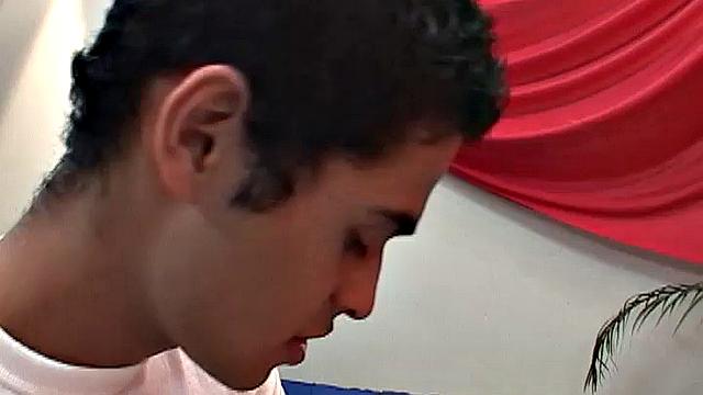 Alfredo and Wilfrido