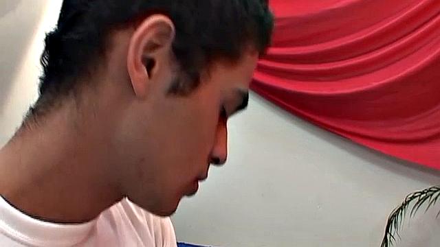 Alfredo and Wilfrido