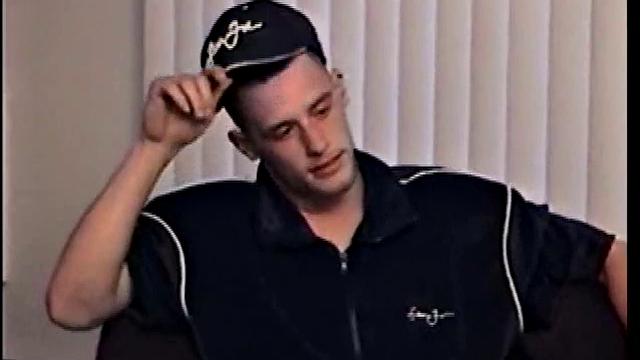 Sucking Off Straight Buzz