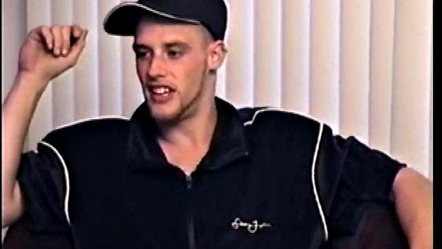 Sucking Off Straight Buzz