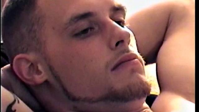 Sucking Off Straight Buzz