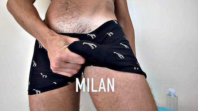 See Milan Outdoors