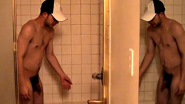 Lil B Pees in His Boxers - Lil B