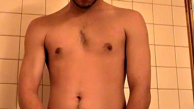 Lil B Pees in His Boxers - Lil B