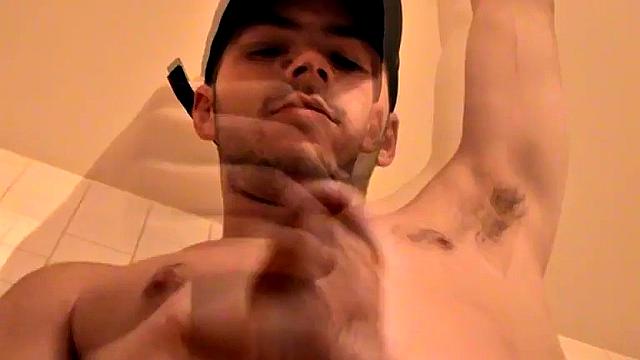 Лил Би писает в трусы - Lil B