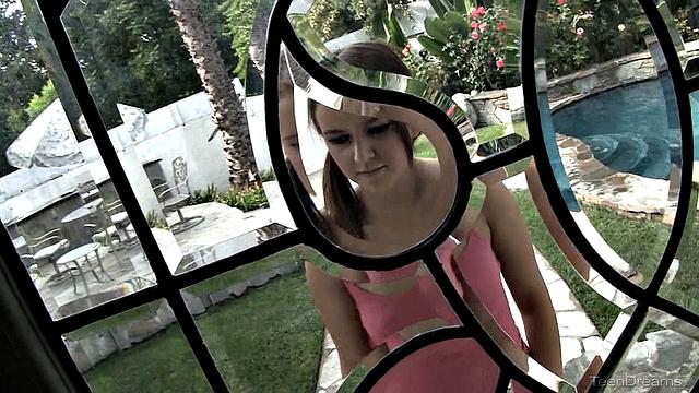 18 & Horny As Hell 3 Scene 4 - Young