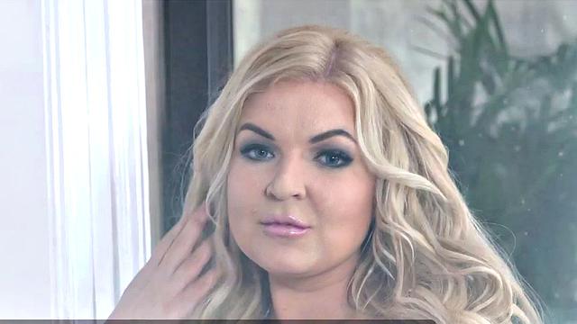 Tits, Tugs & BJ with Diana Frost