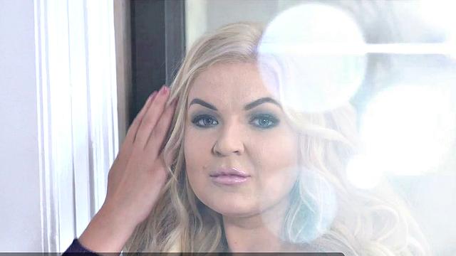 Tits, Tugs & BJ with Diana Frost