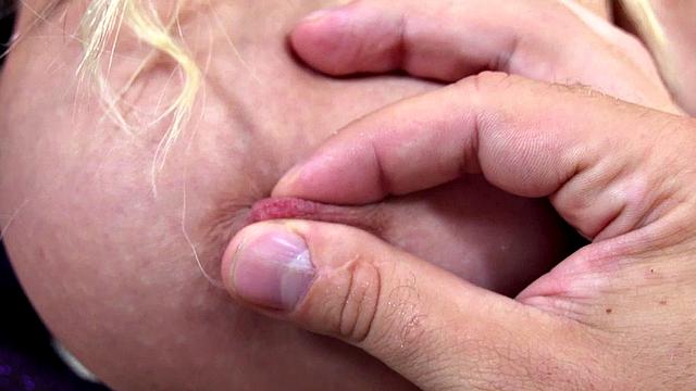 Tits, Tugs & BJ with Diana Frost