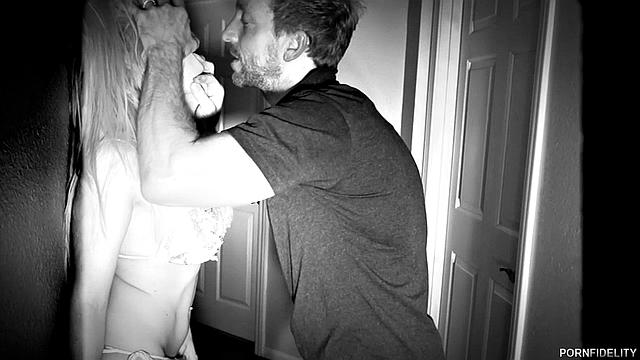 White Room with Christie