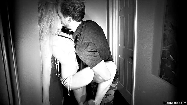 White Room with Christie