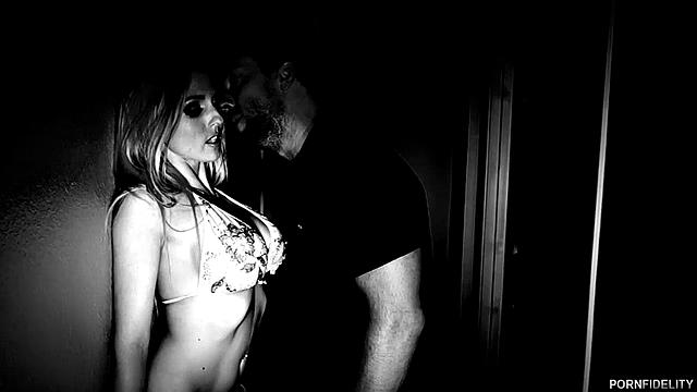 White Room with Christie