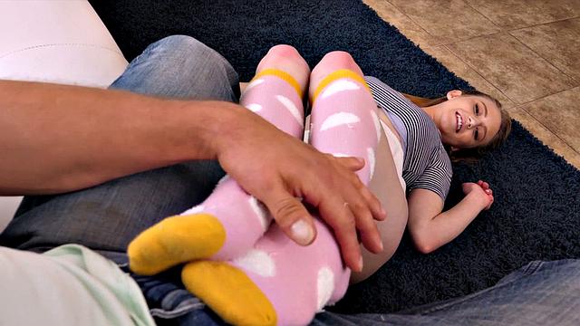 From Foot to Fucking