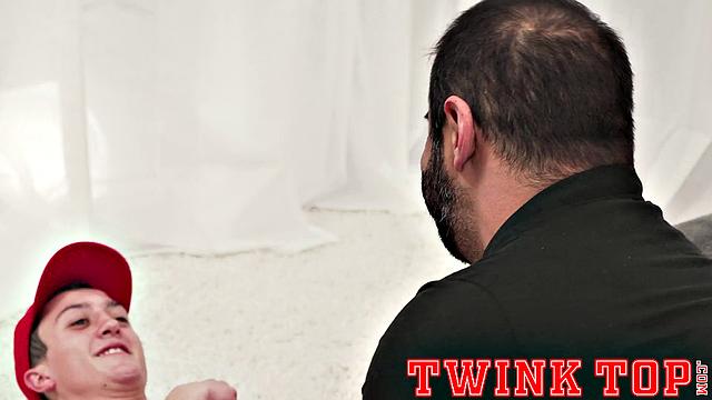 JACK ANDRAM Chapter 4 - Innings