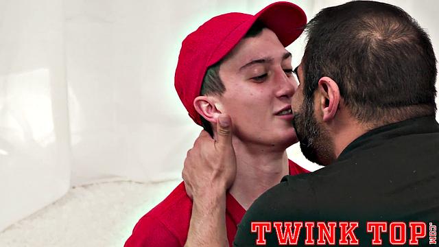 JACK ANDRAM Chapter 4 - Innings