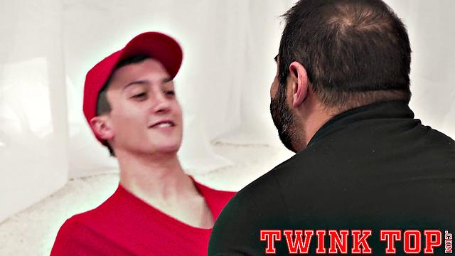 JACK ANDRAM Chapter 4 - Innings