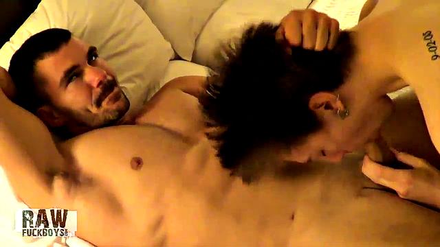 Cole and Brogan UNPROTECTED