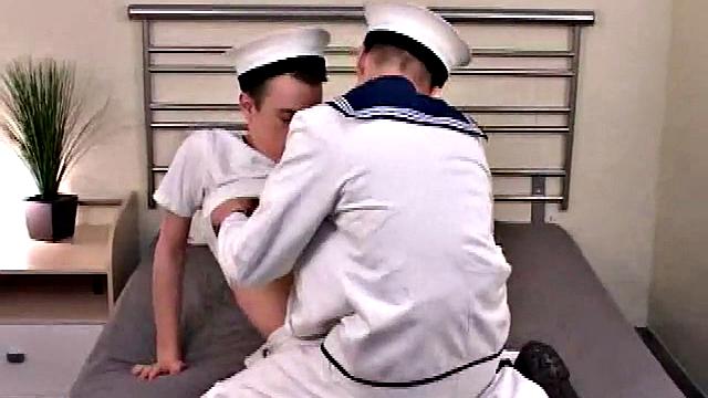 Amateur stud riding partner's fat cock