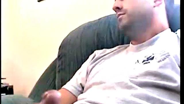 Vinnie Playing With Zack