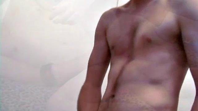 Young Nick and Trent Having Fun Fucking
