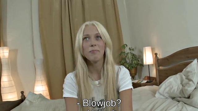 Alia's First Anal Fuck