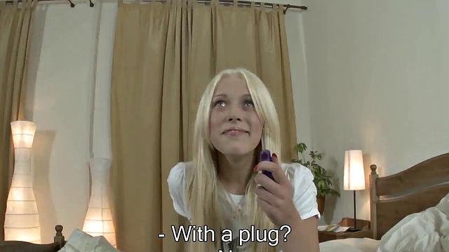 Alia's First Anal Fuck