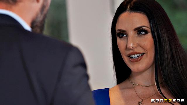 Dinner and a Side of Dick