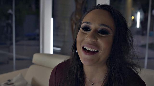 Carmela Clutch - Roughlove