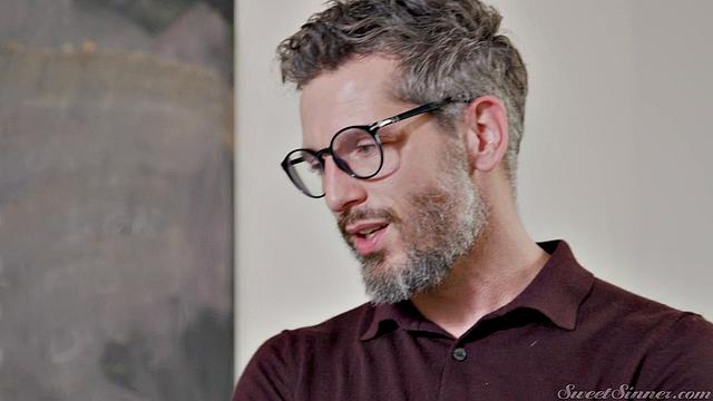 The Mistress 5 Scene 3