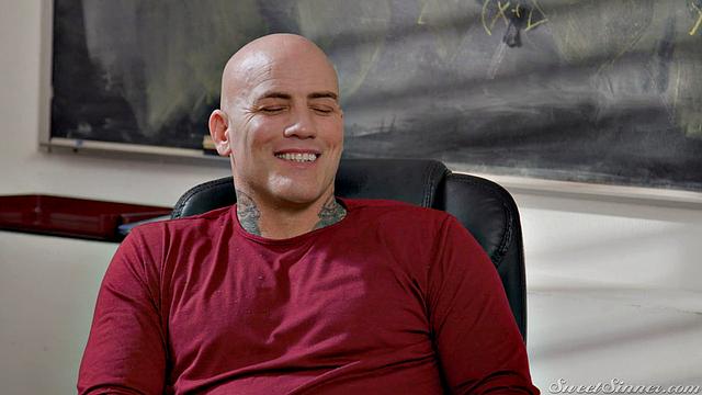 The Mistress 5 Scene 3