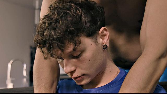 Spa Day With Ryan Valarta, Marco Biancci