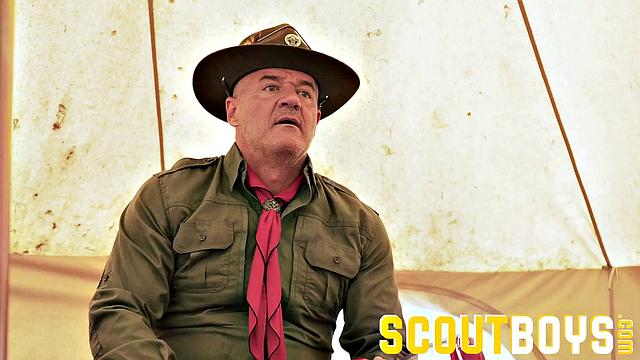 SCOUT Chapter 4 - Ankle Splint