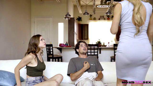 Do What Mom Says - S5:E6