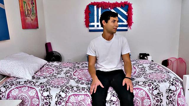 Unsupervised Teen Full Of Creampie